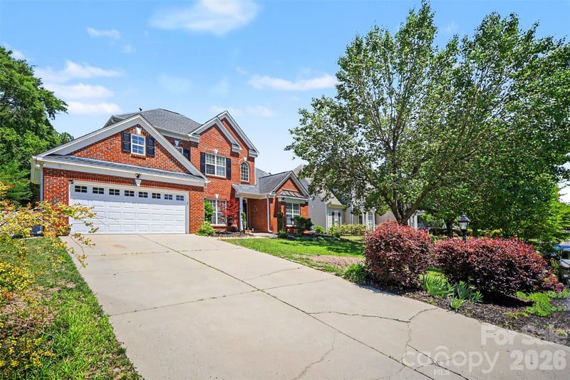11539 Baystone Pl, Concord, NC 28025