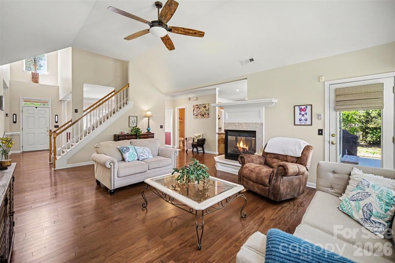 11539 Baystone Pl, Concord, NC 28025