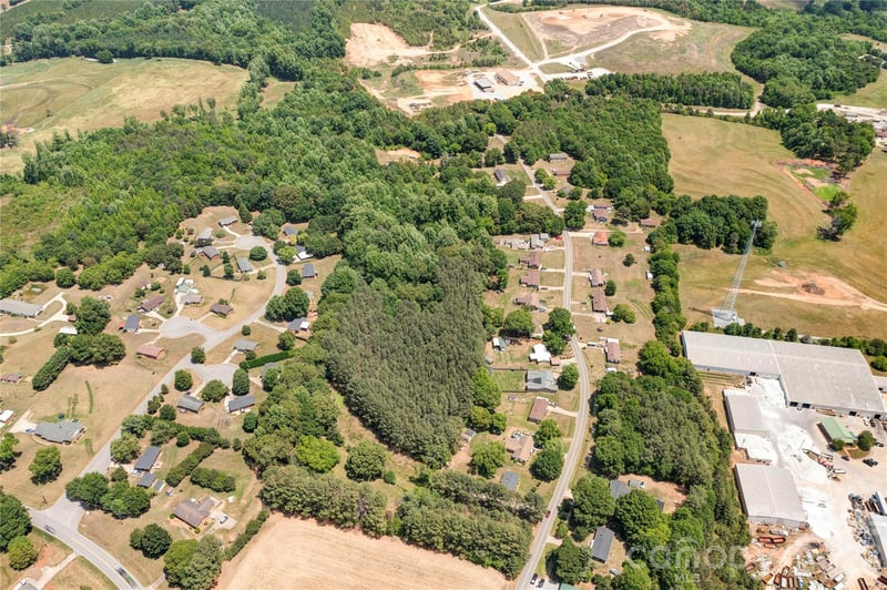 1627 Friendship Rd, Shelby, NC 28150