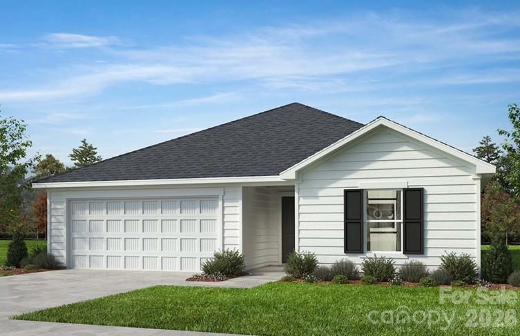 103 Paleo St #12, Kings Mountain, NC 28086