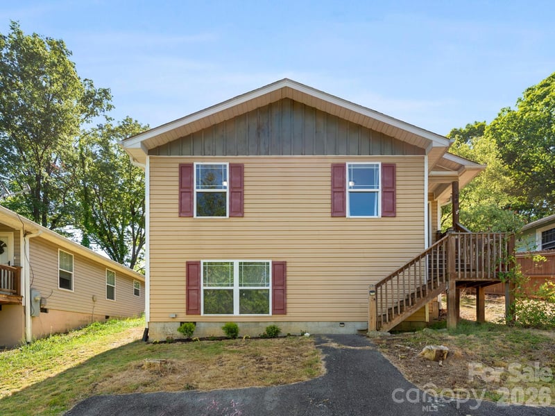24 Hilldale Rd, Asheville, NC 28803