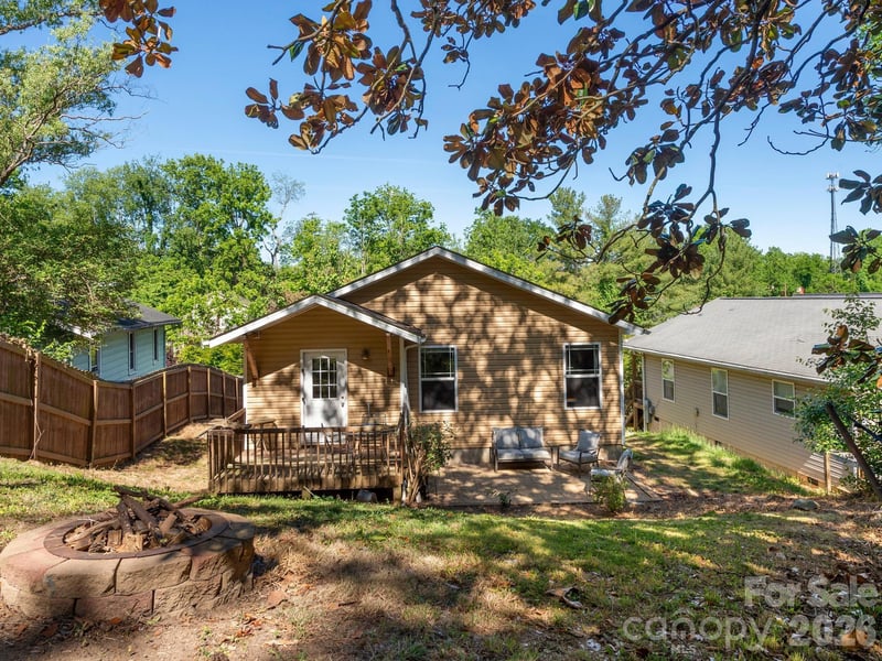 24 Hilldale Rd, Asheville, NC 28803