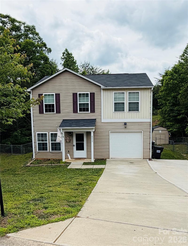 2212 Pinnacle View Dr, Kings Mountain, NC 28086