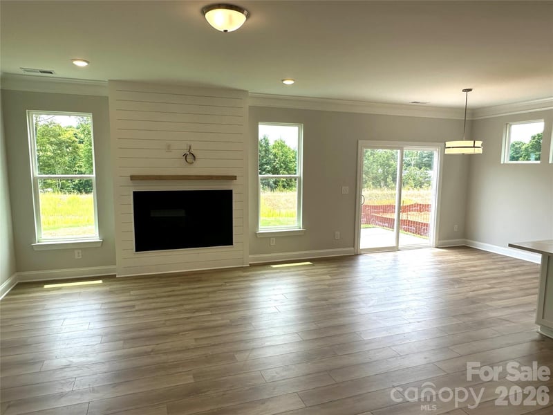 151 Grouse Run Way, Troutman, NC 28166