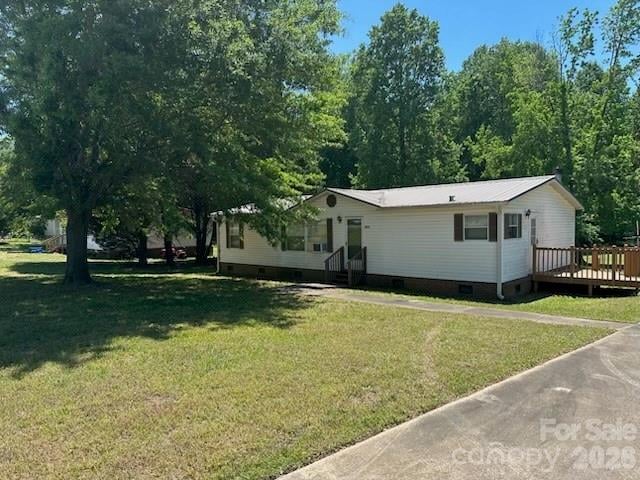 3433 Polkville Rd, Shelby, NC 28150