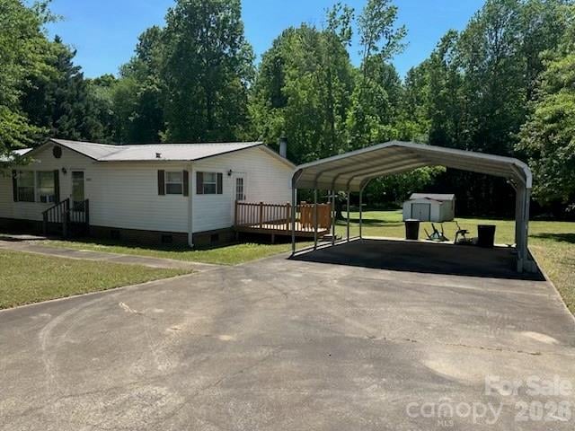 3433 Polkville Rd, Shelby, NC 28150