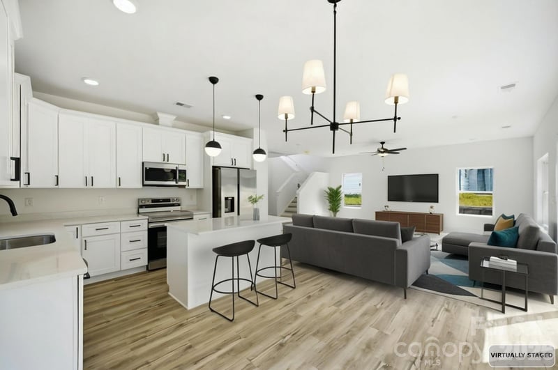 3264 Fairview Dr, Gastonia, NC 28052