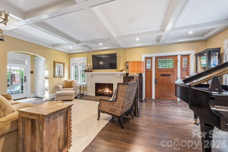 2601 5th St, Charlotte, NC 28204