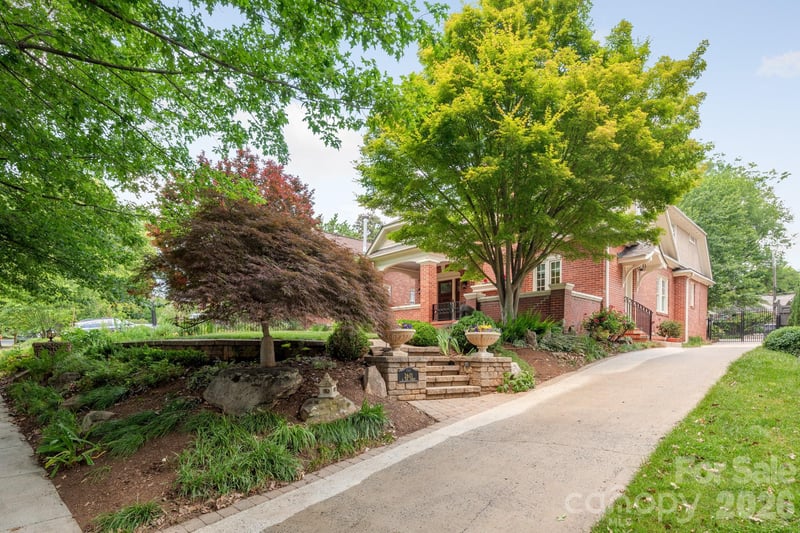 2601 5th St, Charlotte, NC 28204