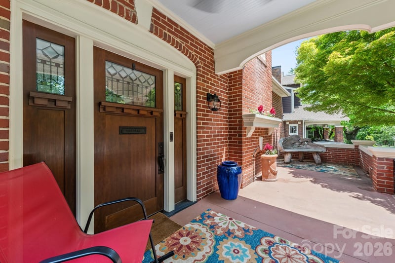 2601 5th St, Charlotte, NC 28204