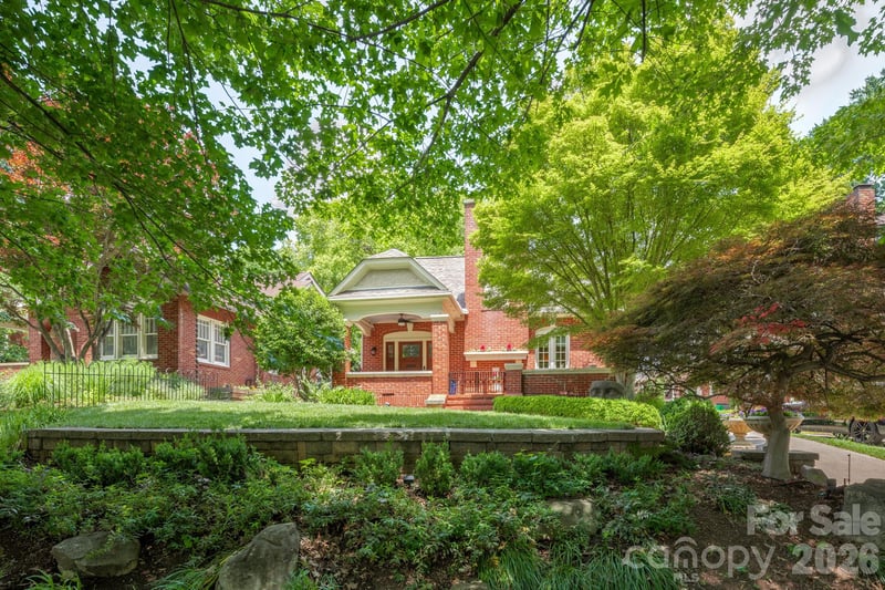 2601 5th St, Charlotte, NC 28204