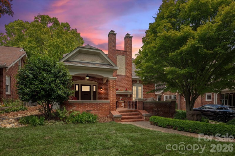 2601 5th St, Charlotte, NC 28204