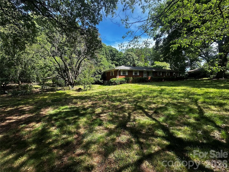 15023 Thompson Rd, Mint Hill, NC 28227