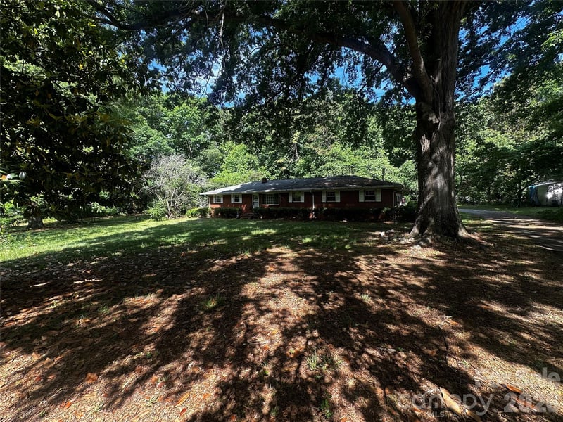 15023 Thompson Rd, Mint Hill, NC 28227