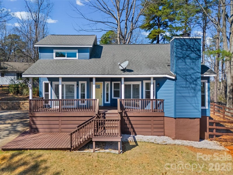 16149 Haroa Ct, Fort Mill, SC 29708