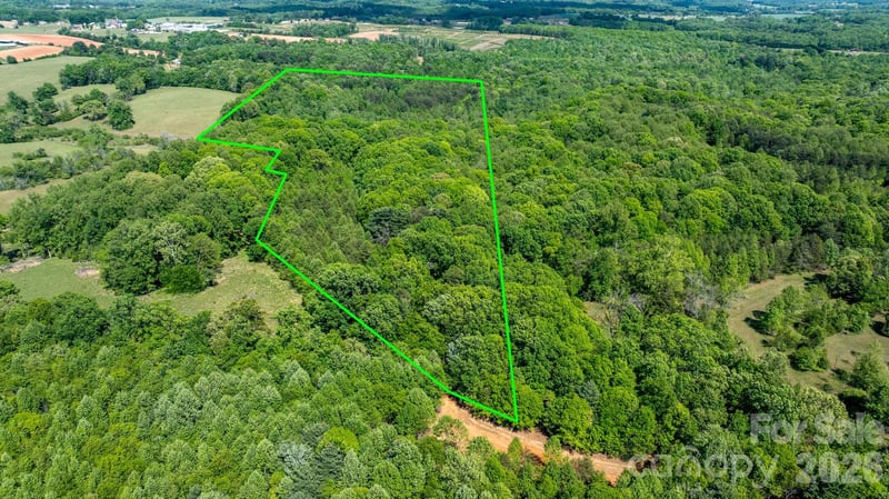 00 Stikeleather Rd, Hiddenite, NC 28636