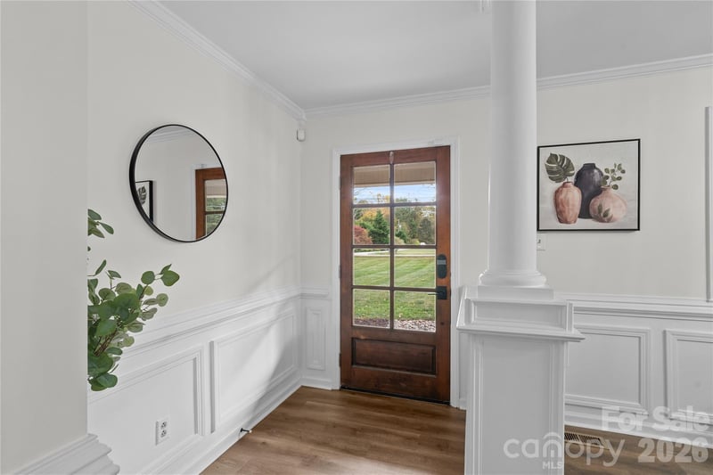 1335 Blacksnake Rd, Stanley, NC 28164