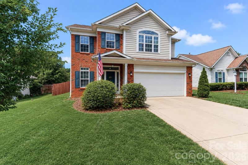 1182 Tufton Pl, Concord, NC 28027