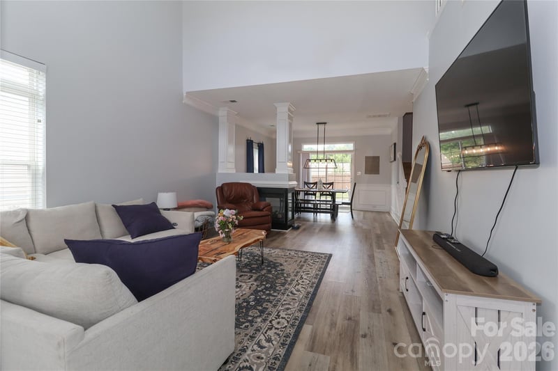 1182 Tufton Pl, Concord, NC 28027