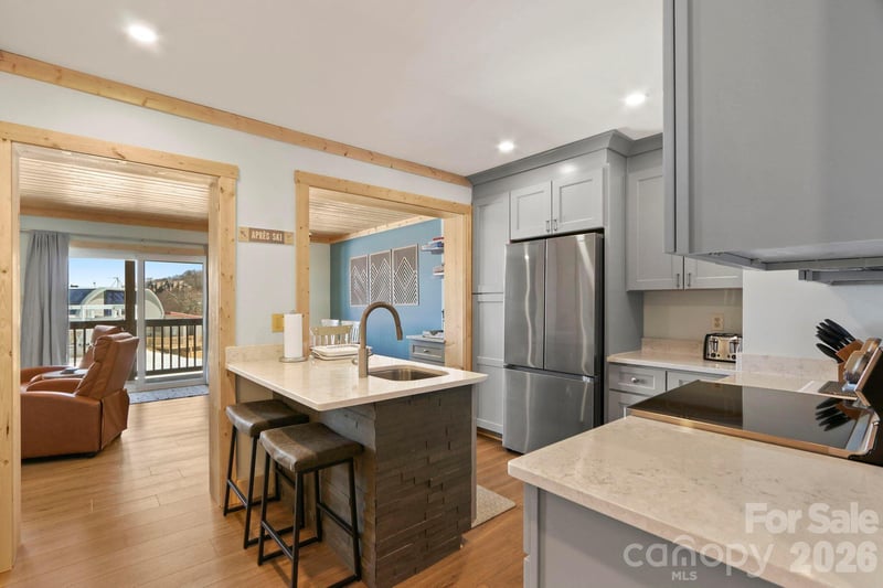 104 Sugar Ski Dr, Banner Elk, NC 28604