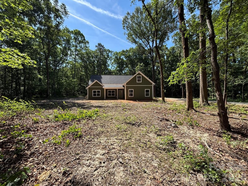 1818 New Salem Rd, Monroe, NC 28110