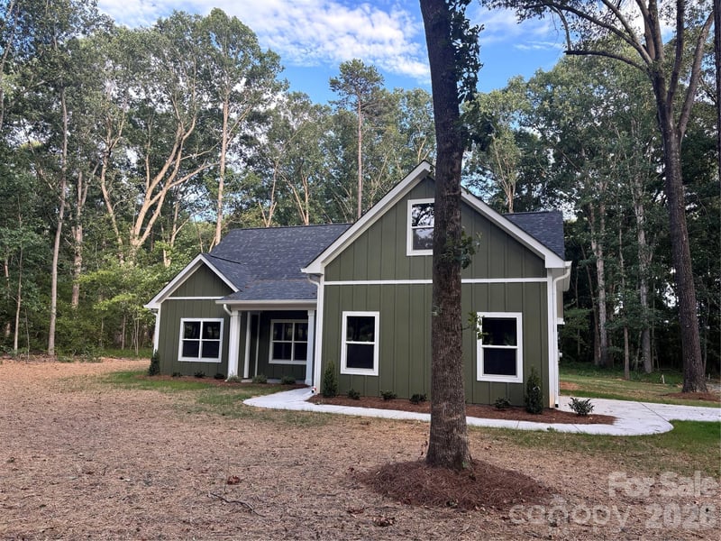 1818 New Salem Rd, Monroe, NC 28110