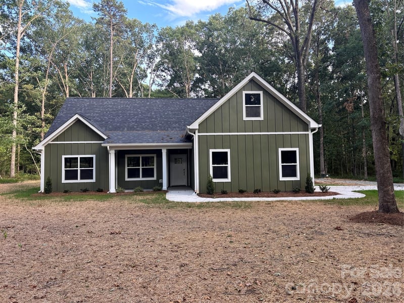 1818 New Salem Rd, Monroe, NC 28110