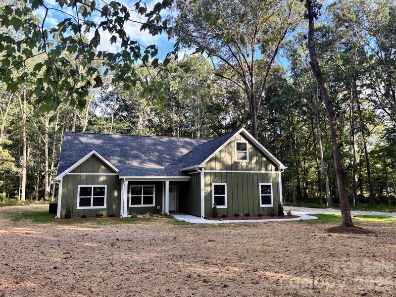 1818 New Salem Rd, Monroe, NC 28110