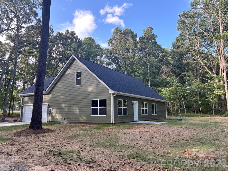 1818 New Salem Rd, Monroe, NC 28110