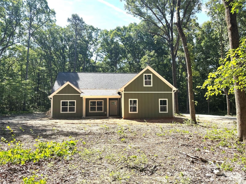 1818 New Salem Rd, Monroe, NC 28110