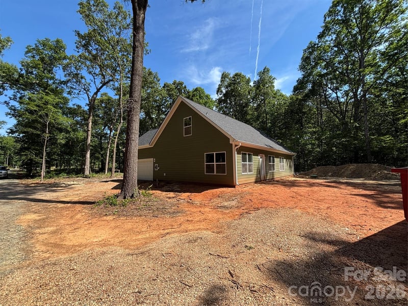 1818 New Salem Rd, Monroe, NC 28110