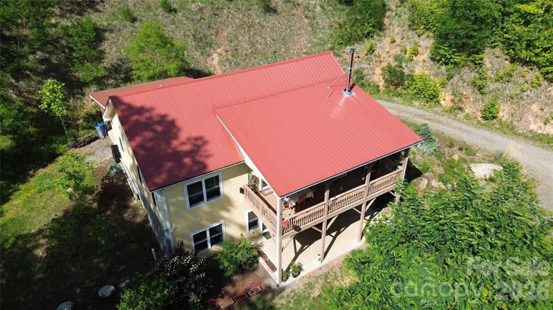 280 Kelses Valley Dr, Mars Hill, NC 28754