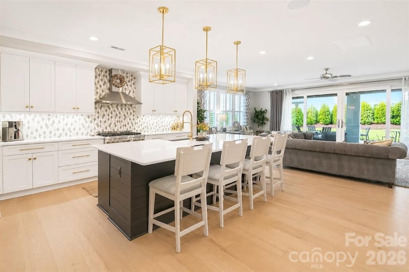 12048 Huntson Reserve Rd, Huntersville, NC 28078