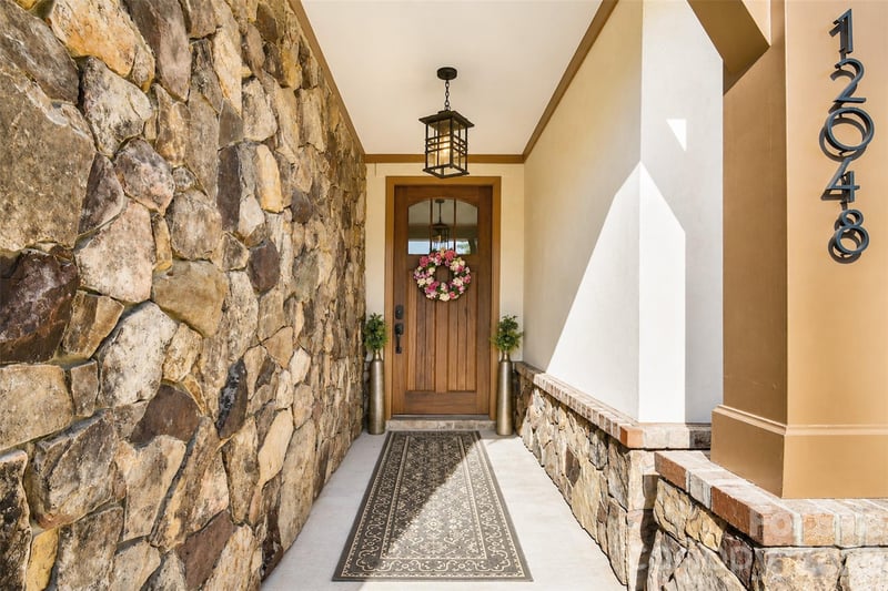 12048 Huntson Reserve Rd, Huntersville, NC 28078