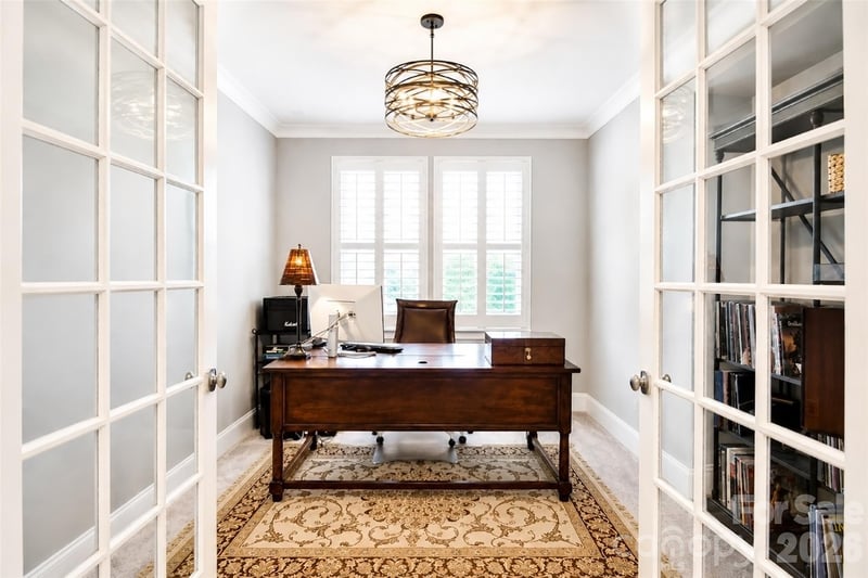 12048 Huntson Reserve Rd, Huntersville, NC 28078