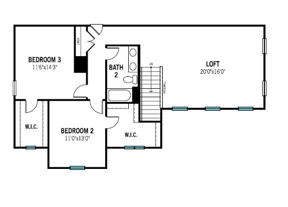 1438 Honey Trl, Monroe, NC 28112