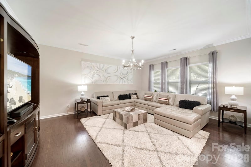 8122 Mossy Rock Rd, Waxhaw, NC 28173