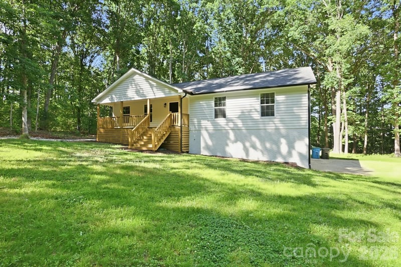 10417 Cairnsmore Pl, Mint Hill, NC 28227