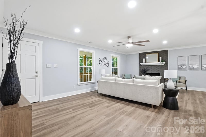 10417 Cairnsmore Pl, Mint Hill, NC 28227