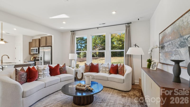 7629 Ethora Way, Charlotte, NC 28216