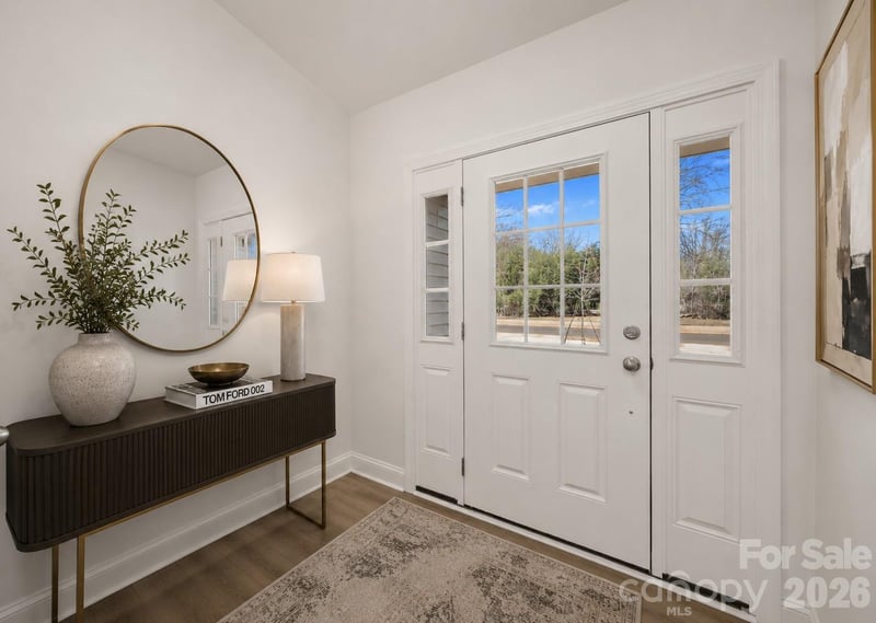 7629 Ethora Way, Charlotte, NC 28216