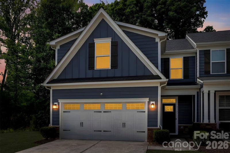 6325 Ashton Park Dr, Denver, NC 28037