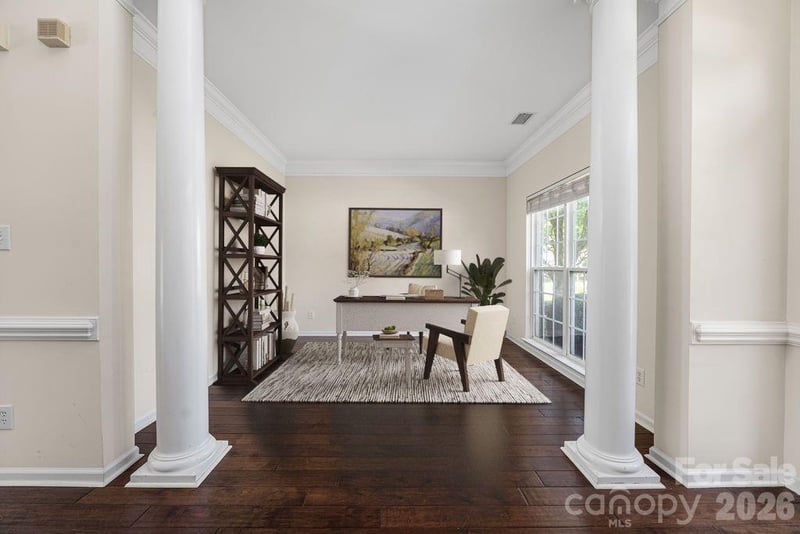 9512 Autumn Applause Dr, Charlotte, NC 28277