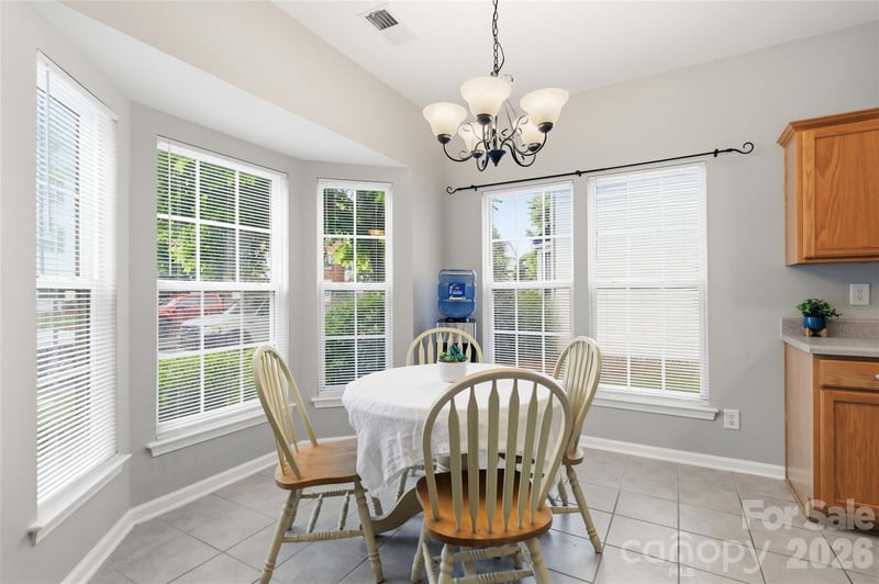 3866 Carl Parmer Dr, Harrisburg, NC 28075