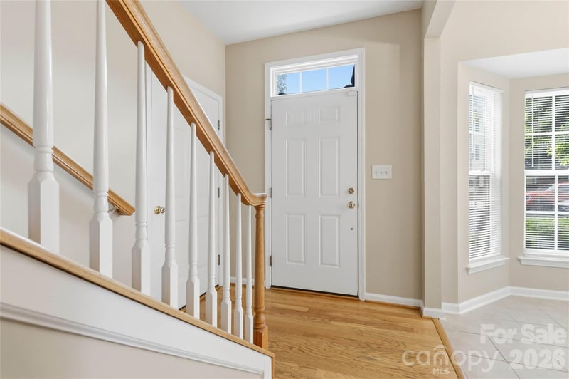 3866 Carl Parmer Dr, Harrisburg, NC 28075