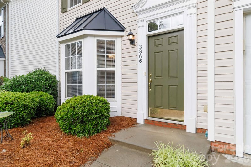 3866 Carl Parmer Dr, Harrisburg, NC 28075