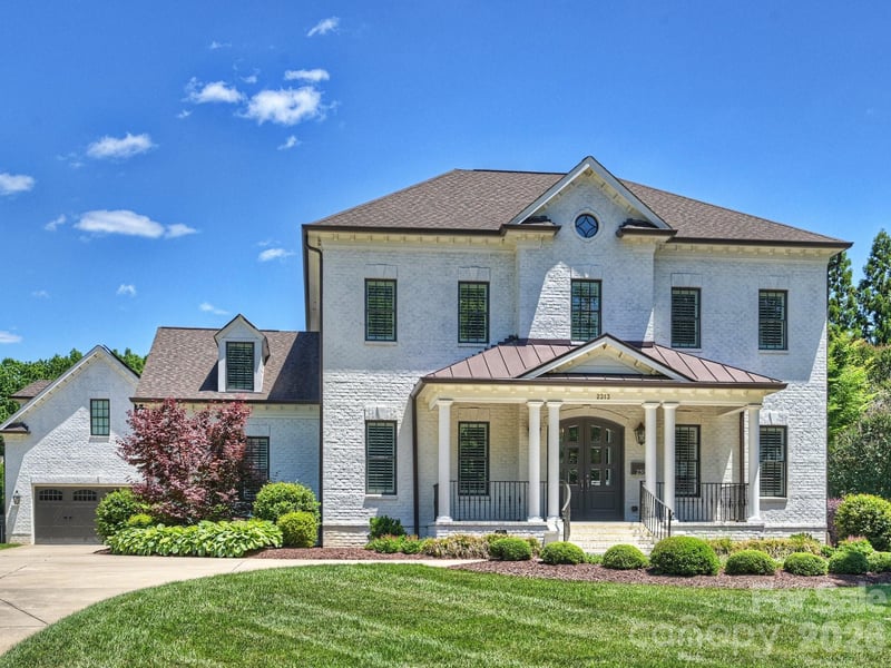 2313 Richardson Dr, Charlotte, NC 28211