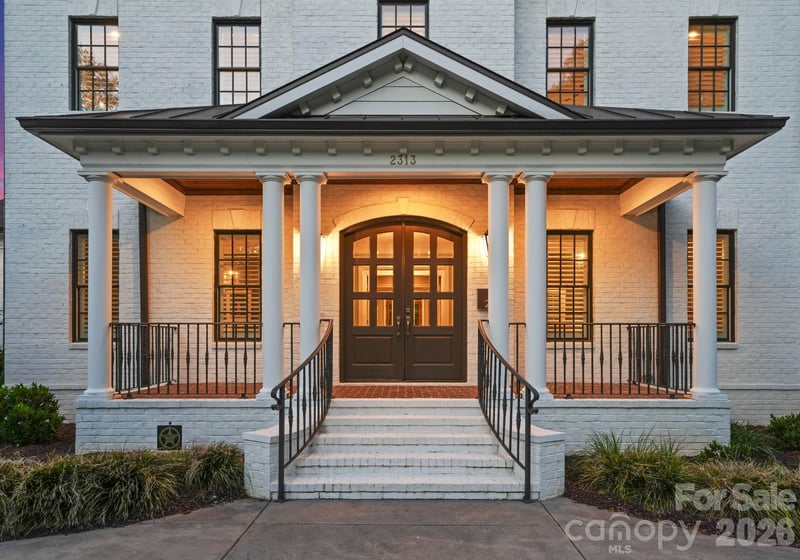 2313 Richardson Dr, Charlotte, NC 28211