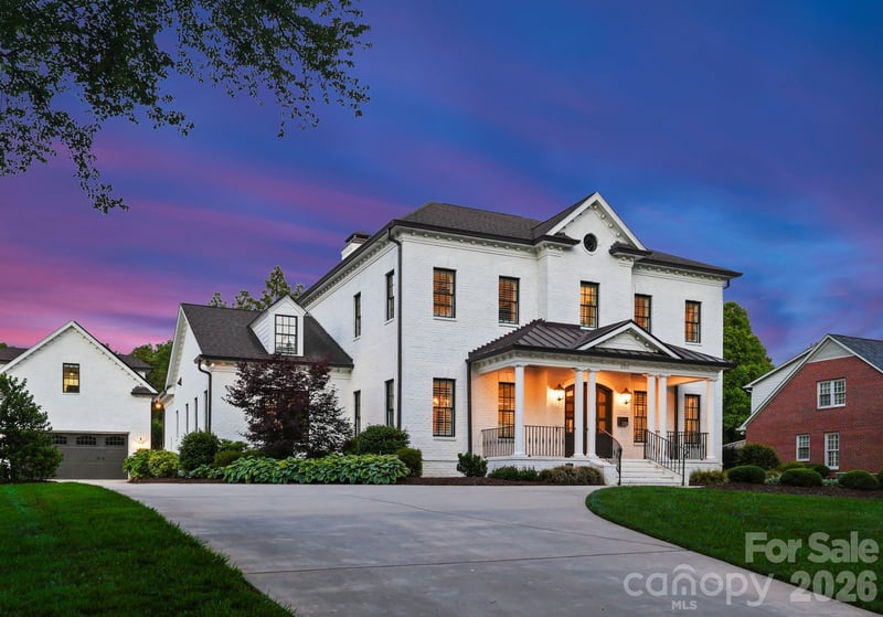 2313 Richardson Dr, Charlotte, NC 28211