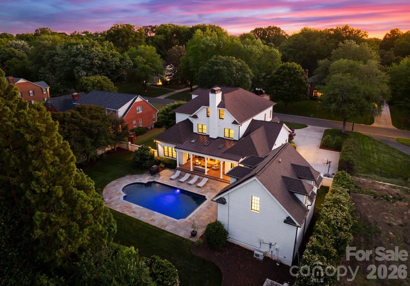 2313 Richardson Dr, Charlotte, NC 28211
